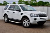 LAND ROVER FREELANDER 2.2 TD4 S - 4877 - 1