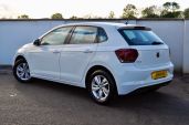 VOLKSWAGEN POLO 1.0 SE TSI - 5150 - 9