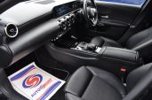 MERCEDES A-CLASS 1.5 A 180 D SPORT EXECUTIVE - 5162 - 14