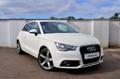 AUDI A1 1.2 TFSI SPORT  - 5065 - 1