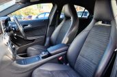 MERCEDES A-CLASS 1.6 A200 BLUEEFFICIENCY AMG SPORT - 5200 - 3