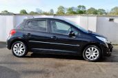 PEUGEOT 207 1.6 HDI SPORTIUM - 5088 - 6