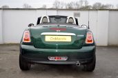 MINI ROADSTER 1.6 COOPER - 5227 - 9