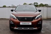 PEUGEOT 3008 1.2 S/S ALLURE - 5149 - 8