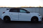 VAUXHALL CORSA 1.2 SRI PREMIUM - 5198 - 5