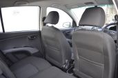 HYUNDAI I10 1.2 ACTIVE - 5234 - 24