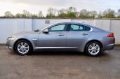 JAGUAR XF 2.2D LUXURY - 5192 - 8