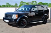 LAND ROVER DISCOVERY 3 TDV6 XS 2.7 - 4517 - 5