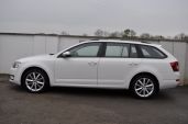 SKODA OCTAVIA 1.6 ELEGANCE TDI CR - 5153 - 4