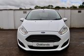 FORD FIESTA 1.0 TITANIUM - 4952 - 9