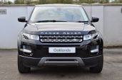 LAND ROVER RANGE ROVER EVOQUE 2.2 SD4 PURE TECH - 5189 - 5