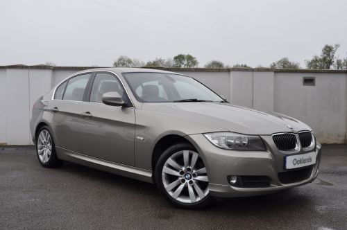 Used BMW 3 SERIES in Clevedon, Bristol for sale