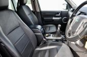 LAND ROVER DISCOVERY 3 TDV6 XS 2.7 - 4517 - 13