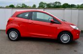 FORD KA 1.2 EDGE - 4976 - 6