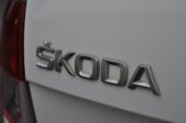 SKODA OCTAVIA 1.6 ELEGANCE TDI CR - 5153 - 45