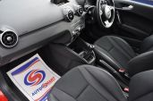 AUDI A1 1.4 SPORTBACK TFSI S LINE - 5151 - 14