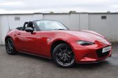 MAZDA MX-5 1.5 SPORT NAV - 5147 - 1