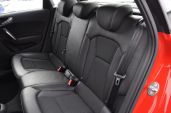 AUDI A1 1.4 SPORTBACK TFSI S LINE - 5151 - 17