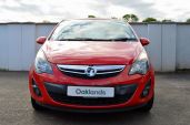 VAUXHALL CORSA 1.2 EXCITE AC - 5123 - 2