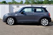 MINI HATCH 2.0 COOPER S - 4964 - 8