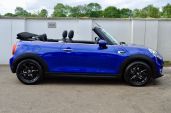 MINI CONVERTIBLE 1.5 COOPER - 5056 - 8