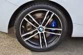 BMW 1 SERIES 1.5 118I M SPORT SHADOW EDITION - 5193 - 62