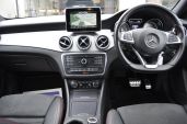 MERCEDES CLA 2.1 CLA 220 D AMG LINE - 5138 - 16