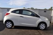 FORD KA 1.2 STUDIO - 5167 - 19