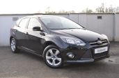 FORD FOCUS 1.6 ZETEC NAVIGATOR - 5128 - 1