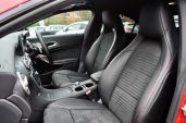 MERCEDES CLA 2.1 CLA 220 D AMG LINE - 5138 - 3