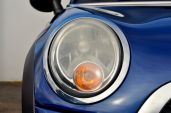 MINI CLUBMAN 1.6 COOPER - 4949 - 47