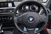 BMW 1 SERIES 1.5 118I SE - 5243 - 12