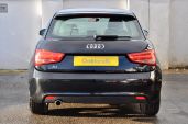 AUDI A1 1.6 TDI SPORT - 5131 - 9