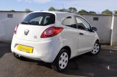 FORD KA 1.2 STUDIO - 5167 - 22