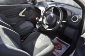 FORD KA 1.2 STUDIO - 5167 - 27