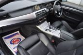 BMW 5 SERIES 2.0 520D M SPORT - 5104 - 14