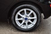 FORD FIESTA 1.0 ZETEC - 4986 - 59