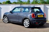 MINI HATCH 2.0 COOPER S - 4964 - 9