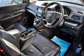 HONDA CR-V 1.6 I-DTEC BLACK EDITION - 5202 - 11