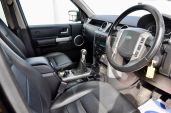 LAND ROVER DISCOVERY 3 TDV6 XS 2.7 - 4517 - 14