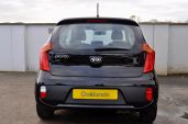 KIA PICANTO 1.0 VR7 - 5176 - 7