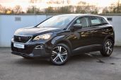 PEUGEOT 3008 1.2 PURETECH S/S ACTIVE - 5222 - 5