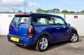 MINI CLUBMAN 1.6 COOPER - 4949 - 5