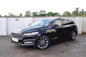 FORD MONDEO 2.0 VIGNALE TDCI - 5130 - 4