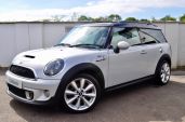 MINI CLUBMAN COOPER S - 5055 - 8