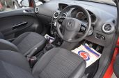 VAUXHALL CORSA 1.2 EXCITE AC - 5123 - 14