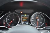 AUDI A5 2.0 TDI BLACK EDITION - 5124 - 30