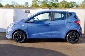 HYUNDAI I10 1.2 SE - 5136 - 7