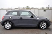 MINI HATCH 2.0 COOPER S - 5175 - 4