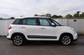 FIAT 500L 1.6 MULTIJET TREKKING - 5127 - 3